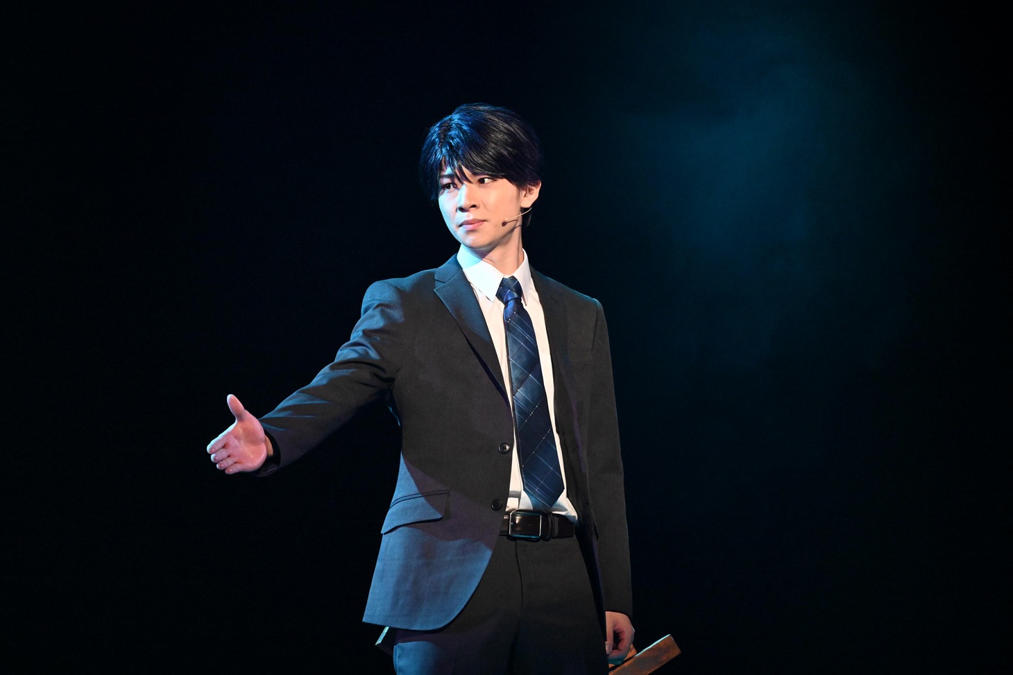 「舞台『東京リベンジャーズ』－血のハロウィン編－」より。