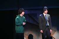 「舞台『東京リベンジャーズ』－血のハロウィン編－」より。