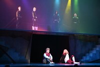 「舞台『東京リベンジャーズ』－血のハロウィン編－」より。