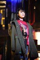 悪い芝居 vol.28「愛しのボカン」より。（撮影：田中亜紀）