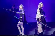 「舞台『刀剣乱舞』綺伝 いくさ世の徒花」より。