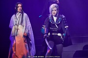 「舞台『刀剣乱舞』綺伝 いくさ世の徒花」より。