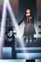 少女文學演劇（2）「王妃の帰還」より。