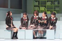 少女文學演劇（2）「王妃の帰還」より。