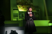 少女文學演劇（2）「王妃の帰還」より。