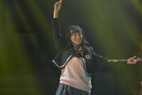 少女文學演劇（2）「王妃の帰還」より。