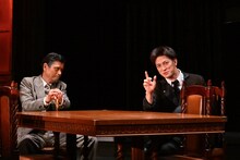 CEDAR Produce vol.9「わが友ヒットラー」より。