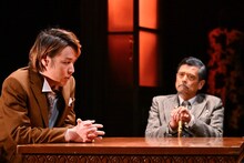 CEDAR Produce vol.9「わが友ヒットラー」より。