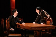 CEDAR Produce vol.9「わが友ヒットラー」より。