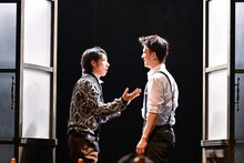 CEDAR Produce vol.9「わが友ヒットラー」より。