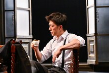 CEDAR Produce vol.9「わが友ヒットラー」より。