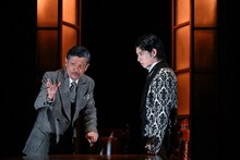 CEDAR Produce vol.9「わが友ヒットラー」より。