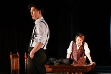 CEDAR Produce vol.9「わが友ヒットラー」より。