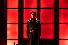 CEDAR Produce vol.9「わが友ヒットラー」より。