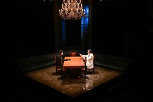 CEDAR Produce vol.9「わが友ヒットラー」より。