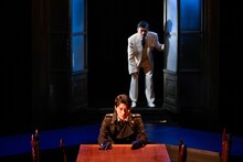 CEDAR Produce vol.9「わが友ヒットラー」より。