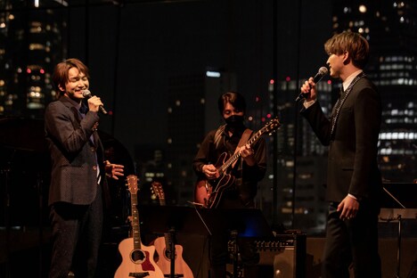 「World Musical Show Times」より。