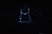 イッツフォーリーズ公演 ミュージカル「遠ざかるネバーランド」より。(撮影:日高仁)