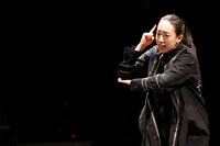 ミクニヤナイハラプロジェクト vol.11「はじまって、それから、いつかおわる」より。（撮影：前澤秀登）