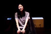 ミクニヤナイハラプロジェクト vol.11「はじまって、それから、いつかおわる」より。（撮影：前澤秀登）