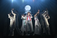 「KYOTO SAMURAI BOYS 東京見参 ～天～」より。