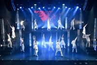 「KYOTO SAMURAI BOYS 東京見参 ～天～」より。