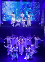 「KYOTO SAMURAI BOYS 東京見参 ～天～」より。