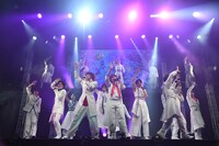 「KYOTO SAMURAI BOYS 東京見参 ～天～」より。