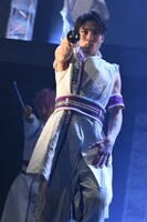 「KYOTO SAMURAI BOYS 東京見参 ～天～」より。