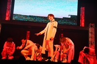 「KYOTO SAMURAI BOYS 東京見参 ～天～」より。