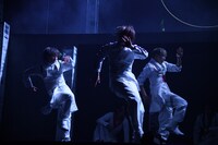 「KYOTO SAMURAI BOYS 東京見参 ～天～」より。