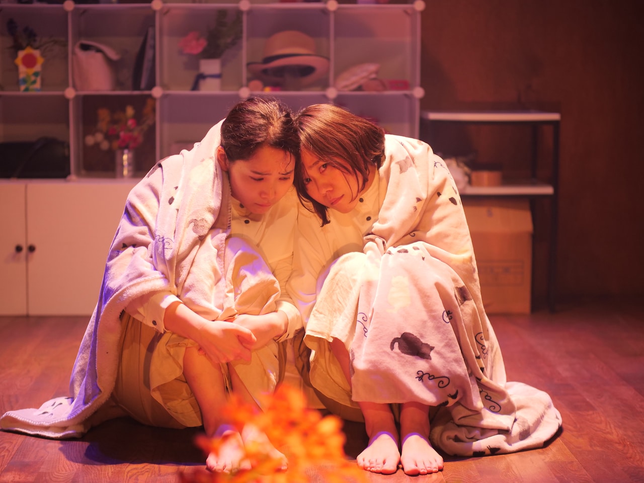 “女性であることで直面する問題”と真摯に向き合う「オロイカソング」幕開け