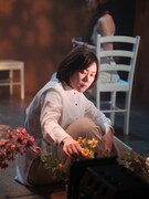 理性的な変人たち vol.2「オロイカソング」より。