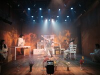 理性的な変人たち vol.2「オロイカソング」より。