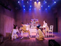 理性的な変人たち vol.2「オロイカソング」より。