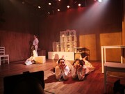 理性的な変人たち vol.2「オロイカソング」より。