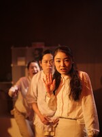 理性的な変人たち vol.2「オロイカソング」より。