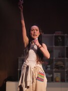 理性的な変人たち vol.2「オロイカソング」より。