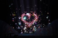 ミュージカル「あなたの初恋探します」より。（撮影：岩田えり）