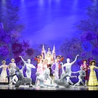 濱田めぐみ・笹本玲奈らが歌唱披露!「メリー・ポピンズ」本公演まもなく開幕