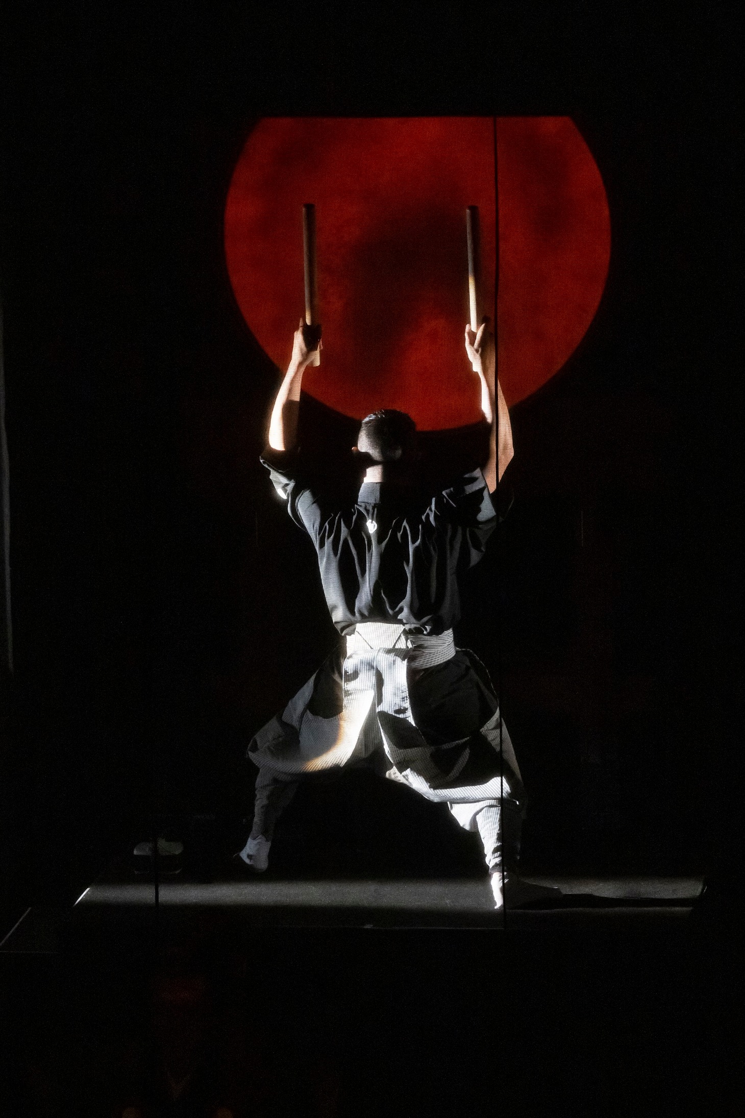「魂神楽」より。