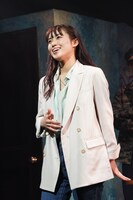 ミュージカル「あなたの初恋探します」より。（撮影：岩田えり）