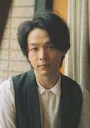 中村倫也(c)文藝春秋