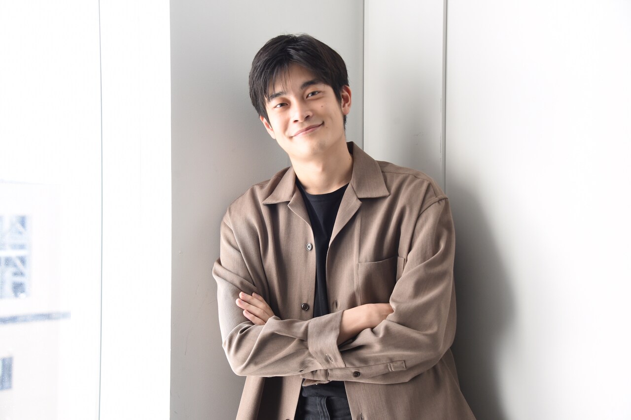 寺脇康文と“脇脇コンビ”結成？井之脇海が舞台初主演作に意気込み「濃密な時間を体感して」