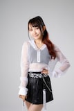 秋田知里(仮面ライダーGIRLS)