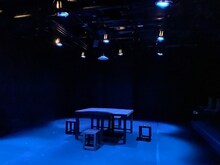 ハツビロコウ #12「民衆の敵」より。