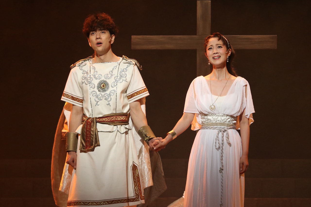 ミュージカル座「何処へ行く」をオンエア、アンコール放送に「タージマハルの衛兵」