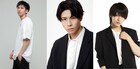 井澤勇貴・桜庭大翔・平賀勇成がラブソング歌う「2.5次元男子。LIVE-with LOVE-」