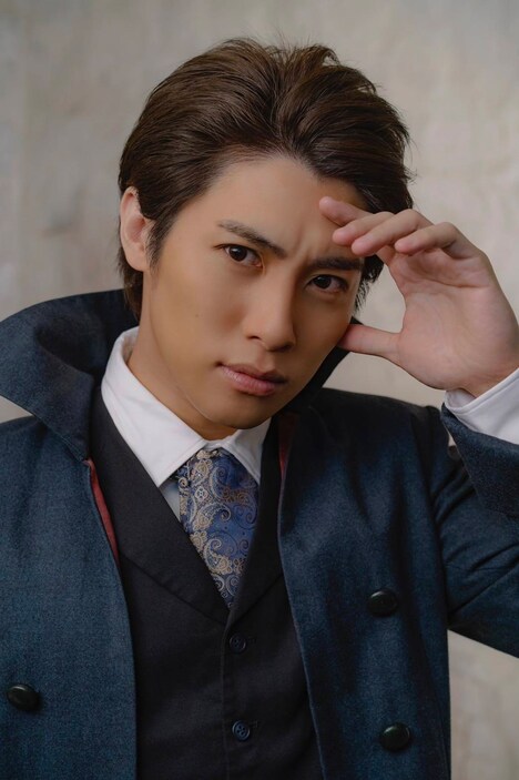 松本幸大(ジャニーズJr.)