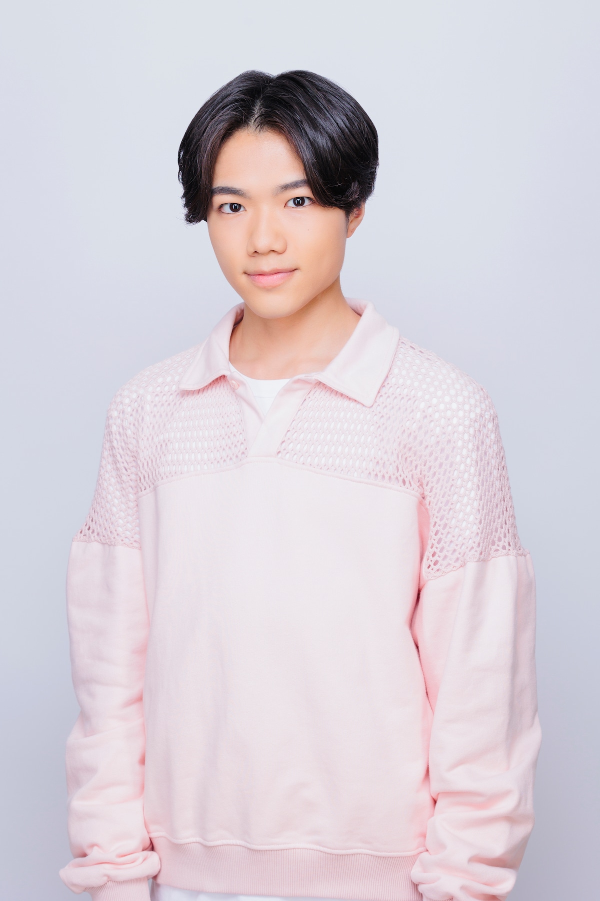瀧陽次朗 少年忍者 Myojo 2022年 メッセージカード かいい